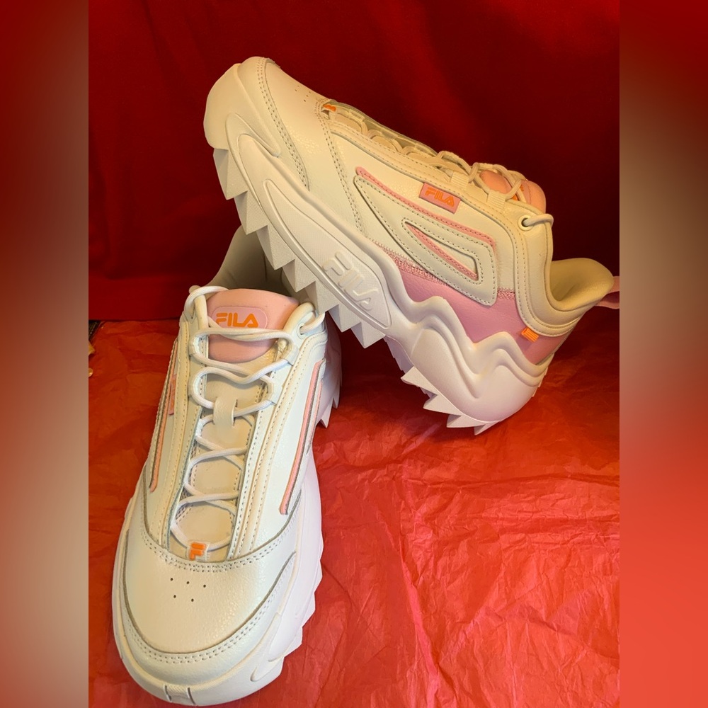 FILA